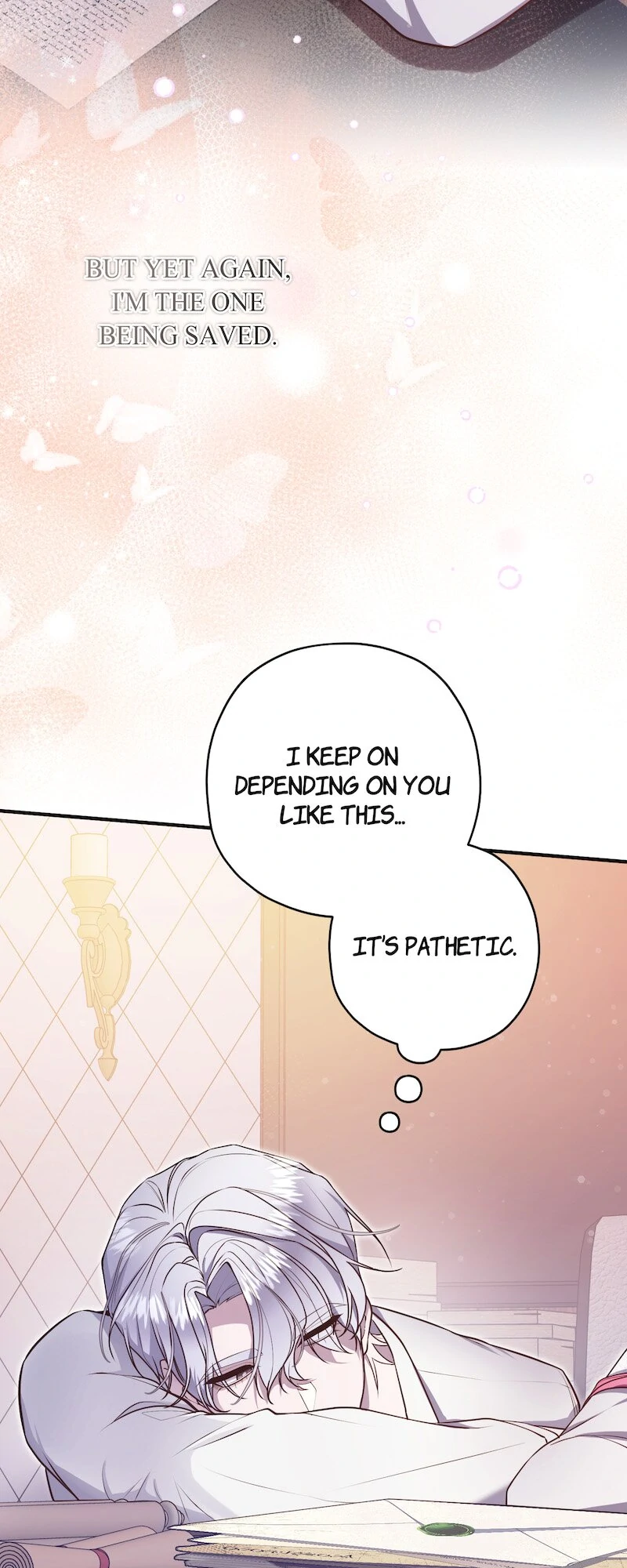 The Devilishly Trash Duke Chapter 66 - page 62