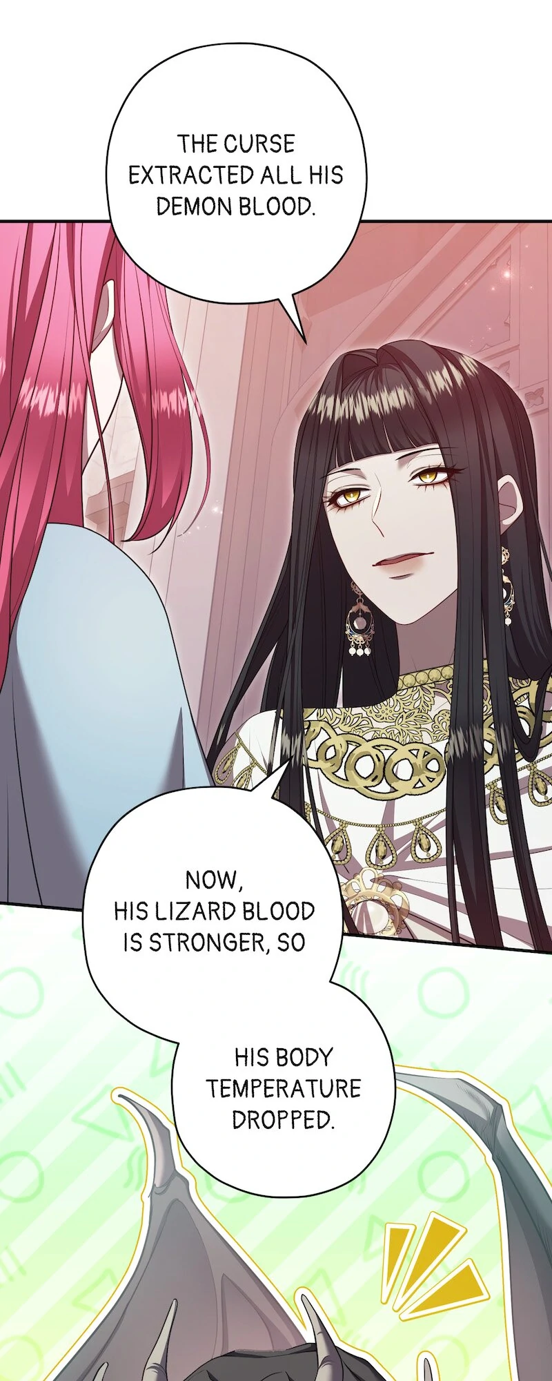 The Devilishly Trash Duke Chapter 66 - page 8