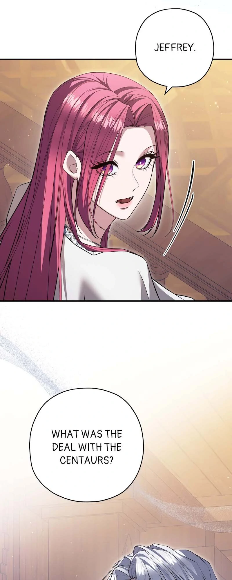 The Devilishly Trash Duke Chapter 76 - page 17