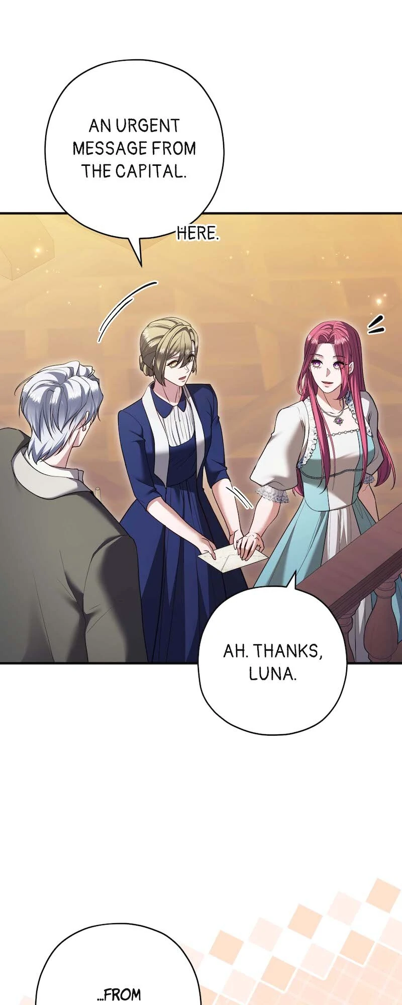 The Devilishly Trash Duke Chapter 76 - page 20