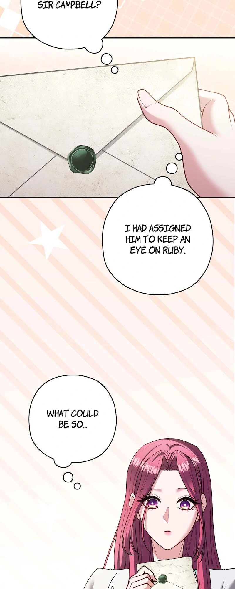 The Devilishly Trash Duke Chapter 76 - page 21