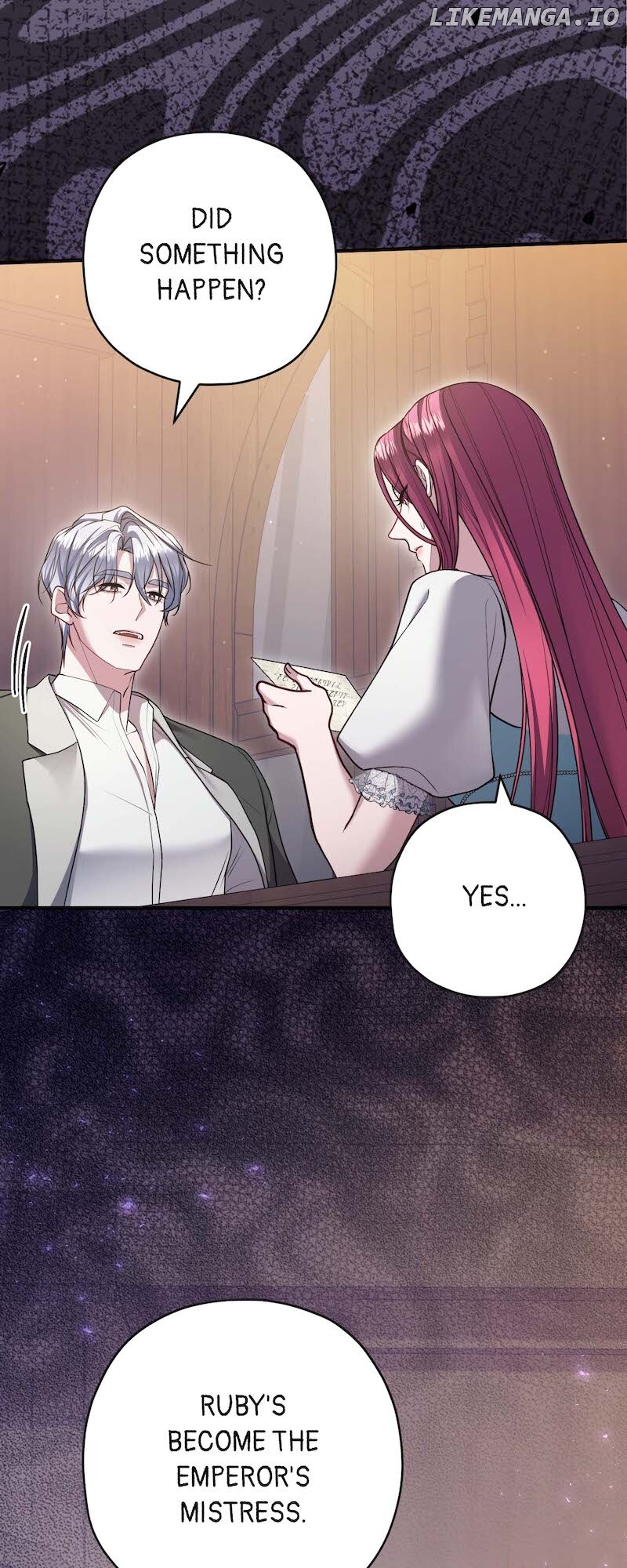 The Devilishly Trash Duke Chapter 76 - page 23
