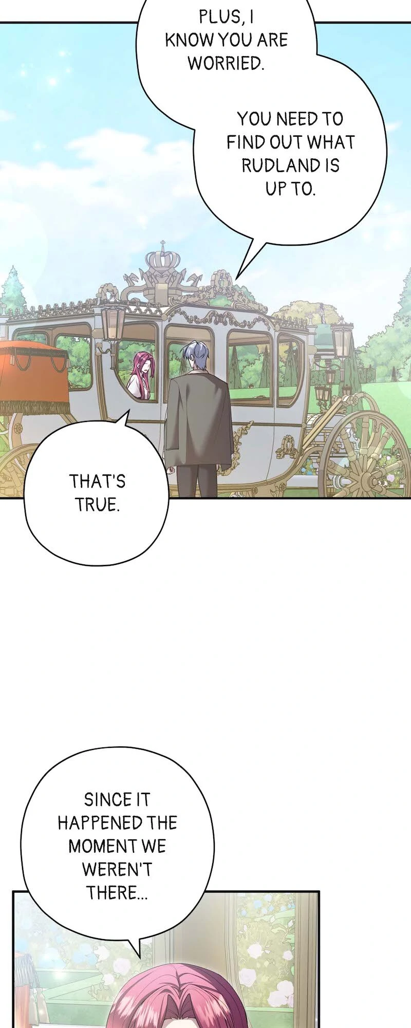 The Devilishly Trash Duke Chapter 76 - page 27