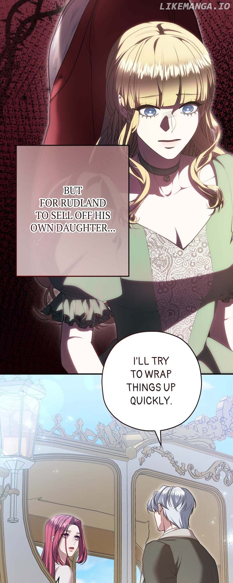 The Devilishly Trash Duke Chapter 76 - page 29