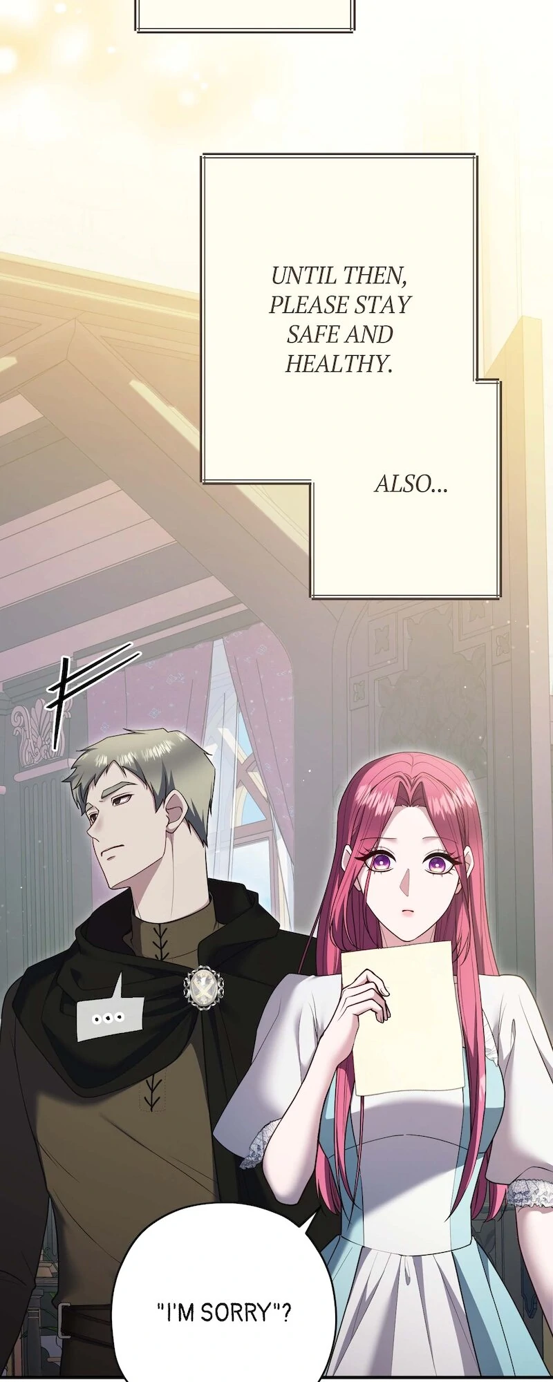 The Devilishly Trash Duke Chapter 76 - page 40