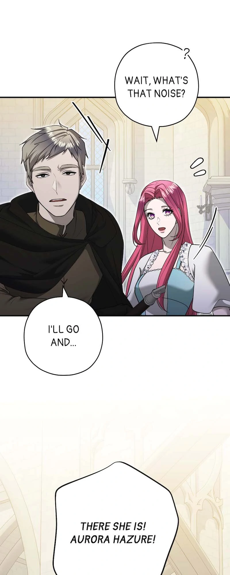 The Devilishly Trash Duke Chapter 76 - page 43