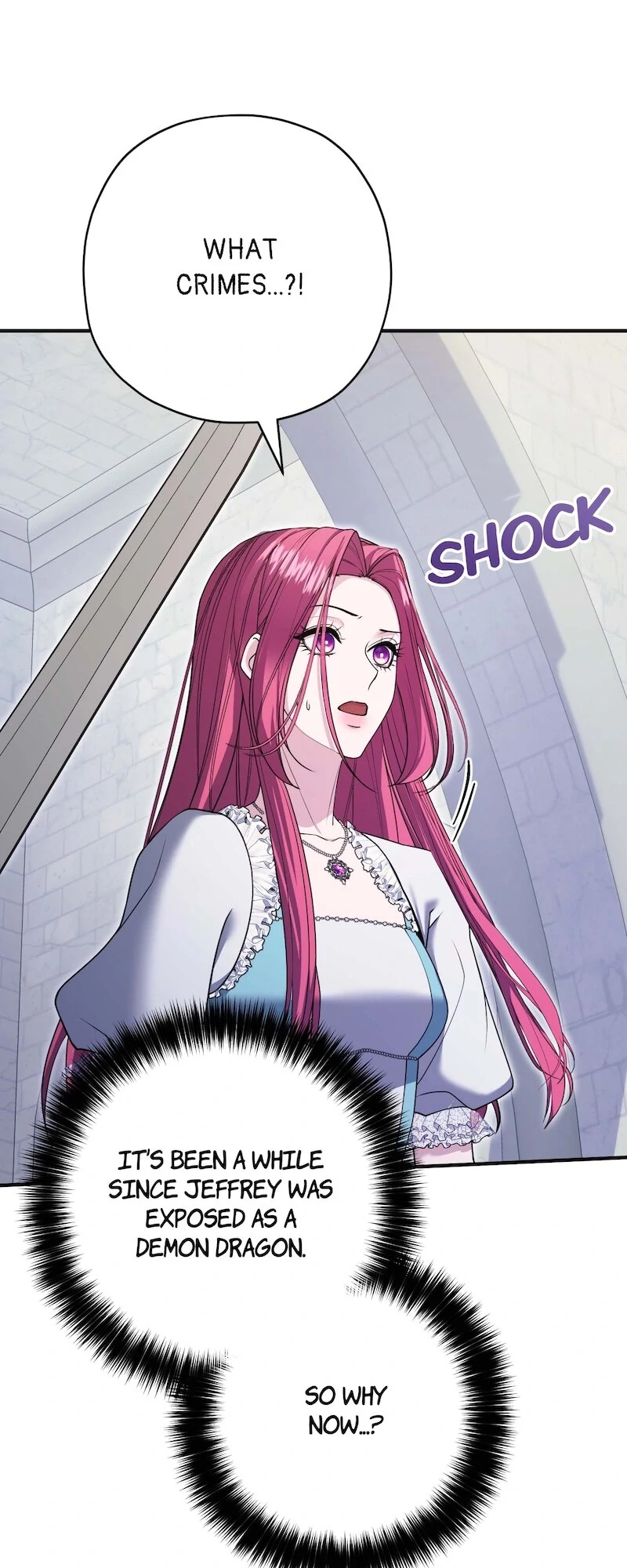 The Devilishly Trash Duke Chapter 76 - page 50