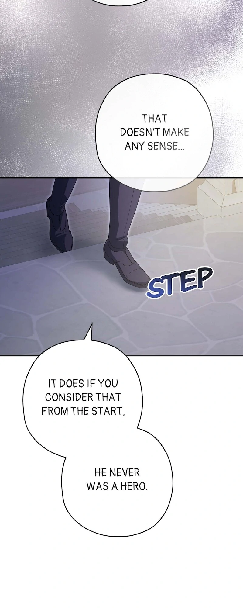 The Devilishly Trash Duke Chapter 76 - page 52