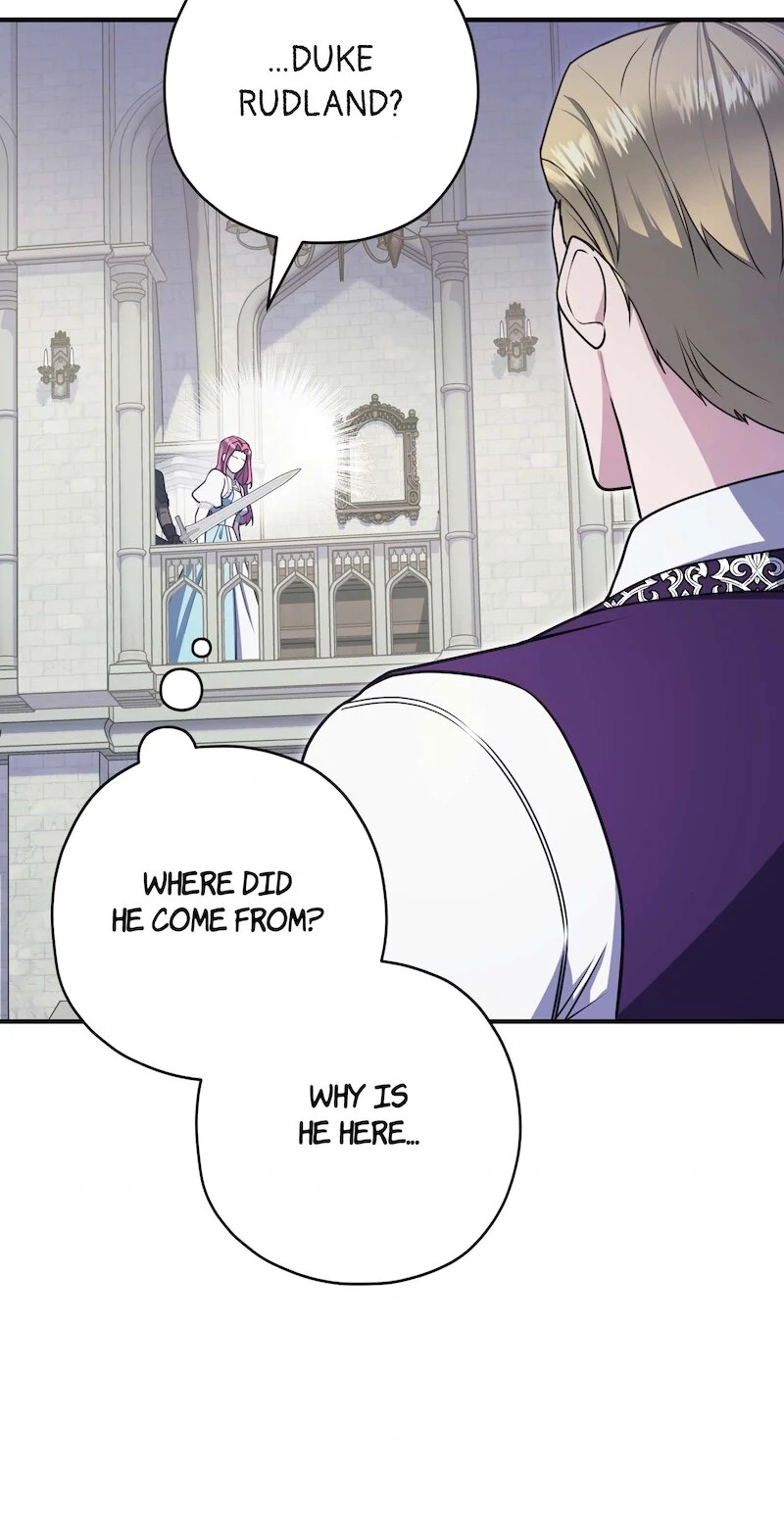 The Devilishly Trash Duke Chapter 76 - page 54