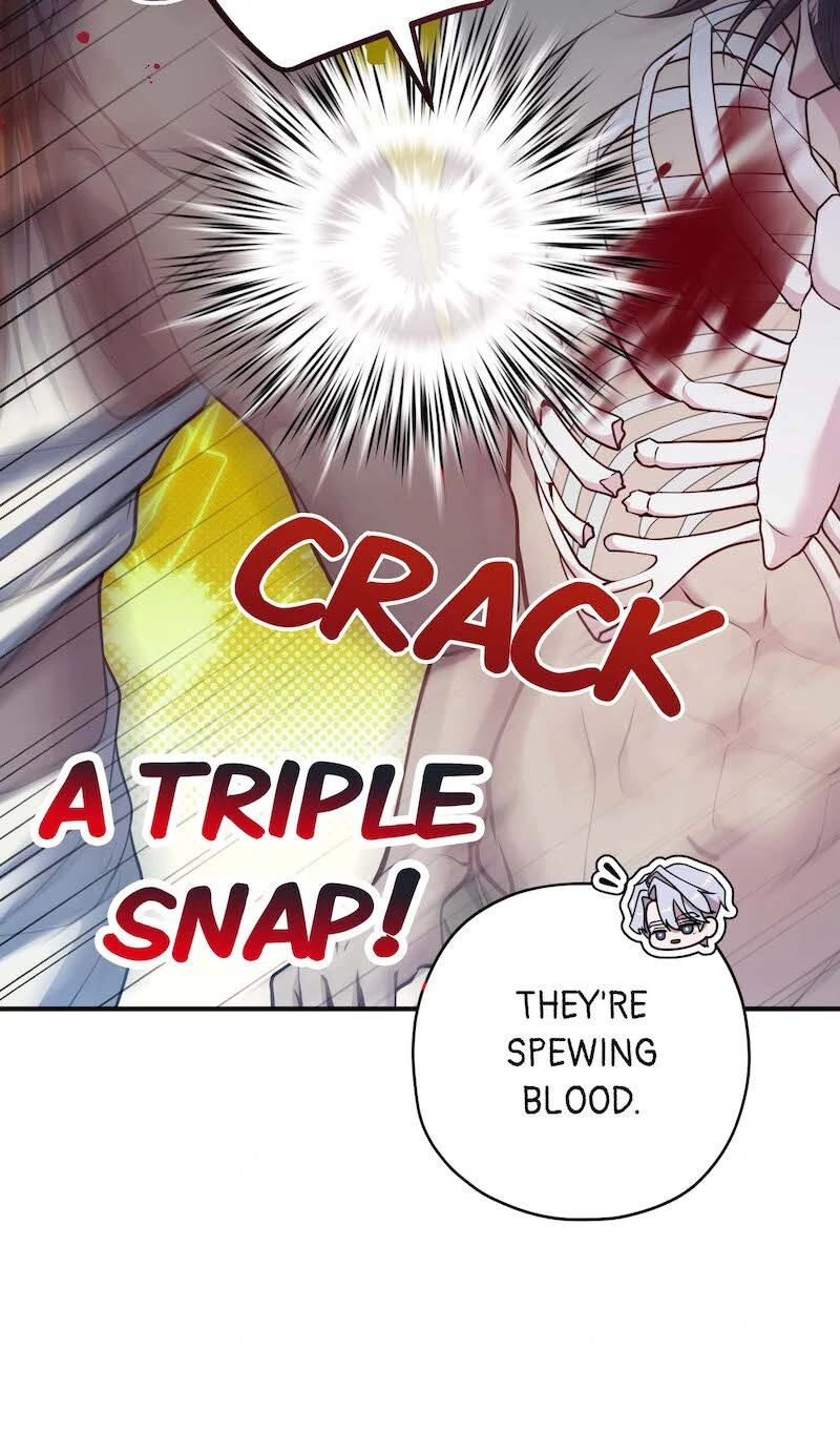 The Devilishly Trash Duke Chapter 76 - page 6
