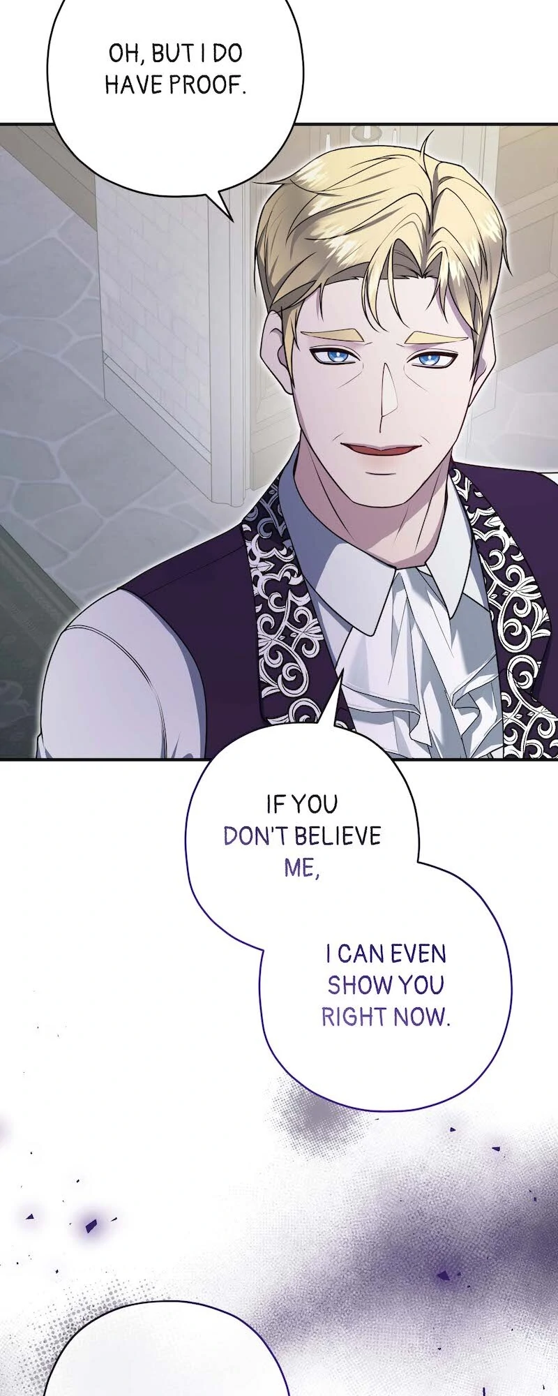 The Devilishly Trash Duke Chapter 76 - page 60