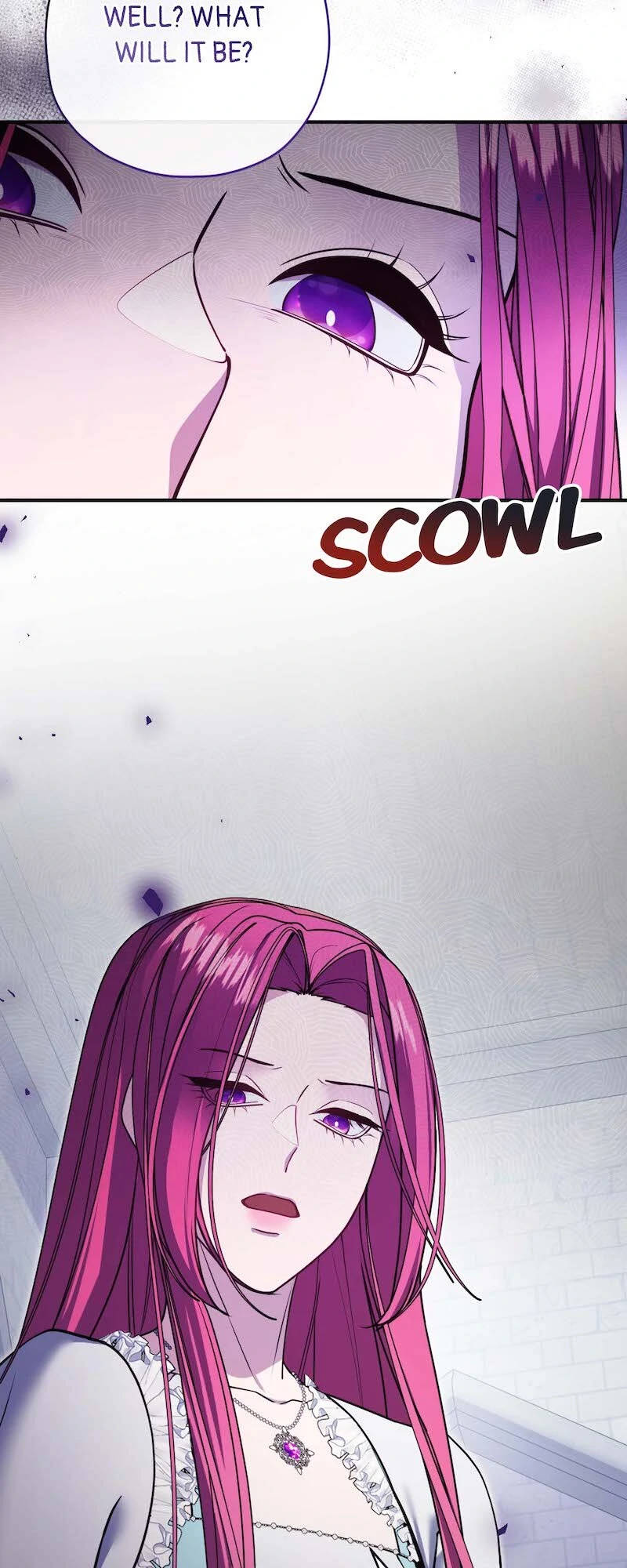 The Devilishly Trash Duke Chapter 76 - page 61