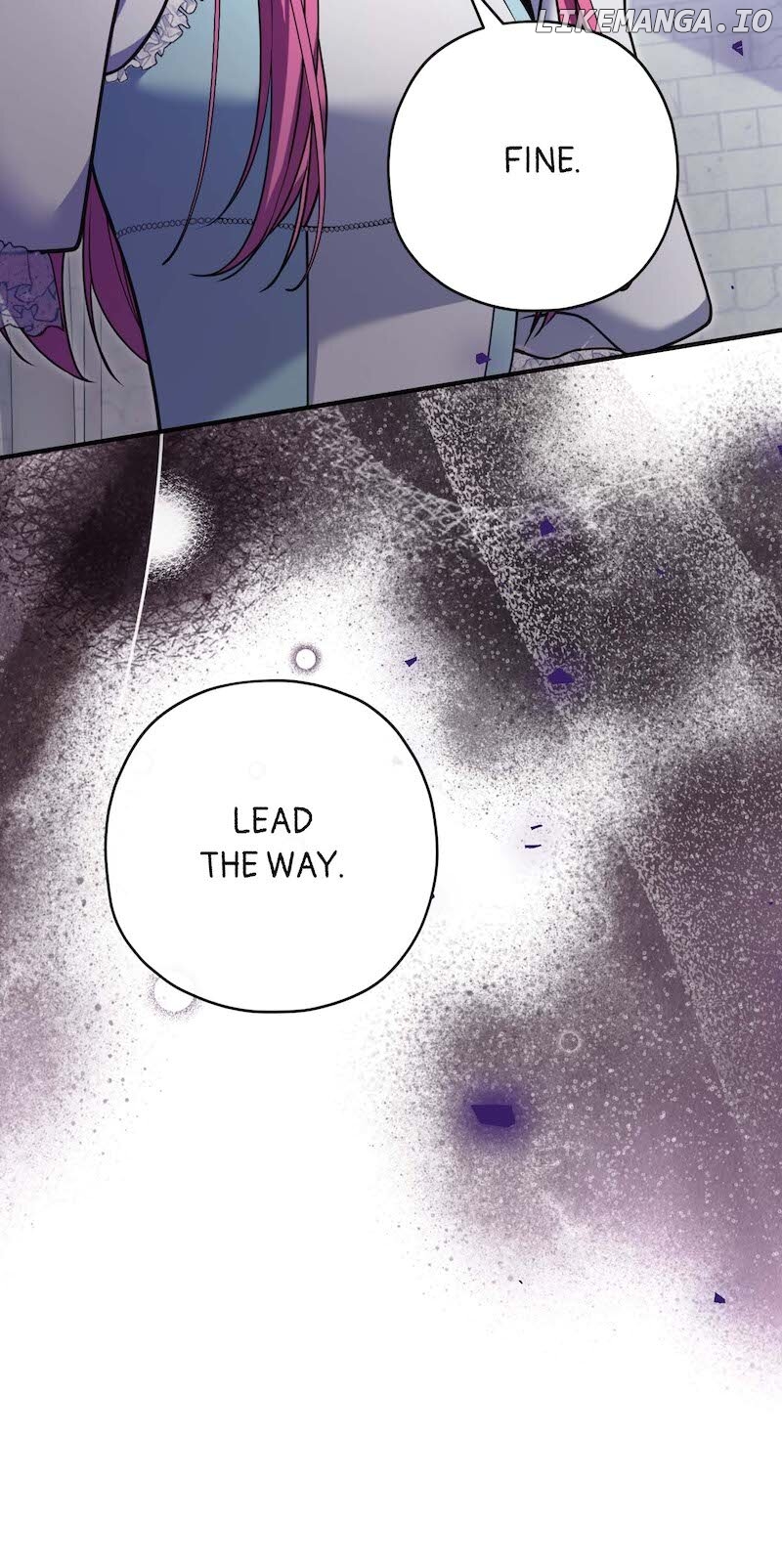 The Devilishly Trash Duke Chapter 76 - page 62