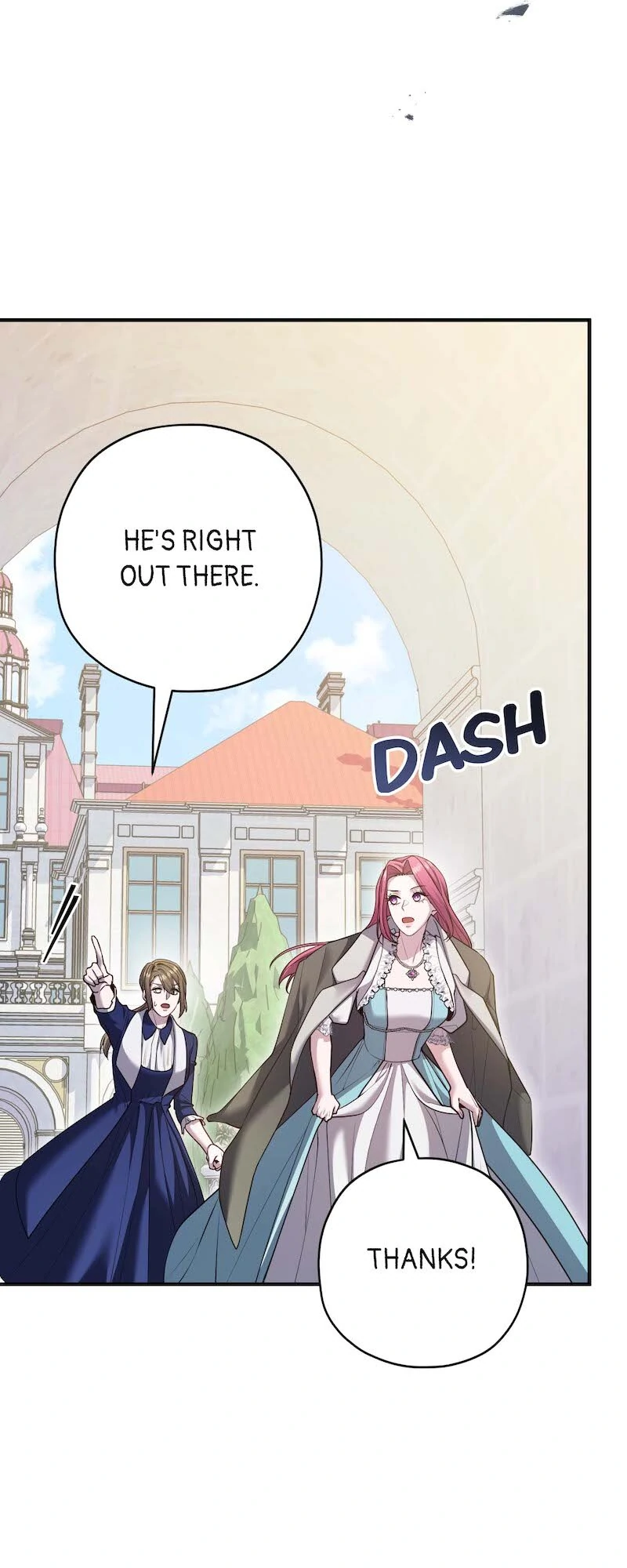 The Devilishly Trash Duke Chapter 75 - page 3