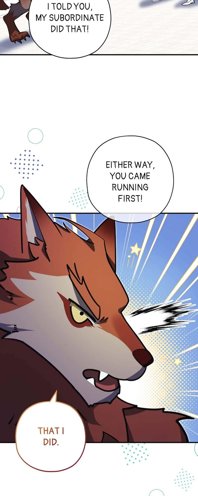 The Devilishly Trash Duke Chapter 75 - page 36