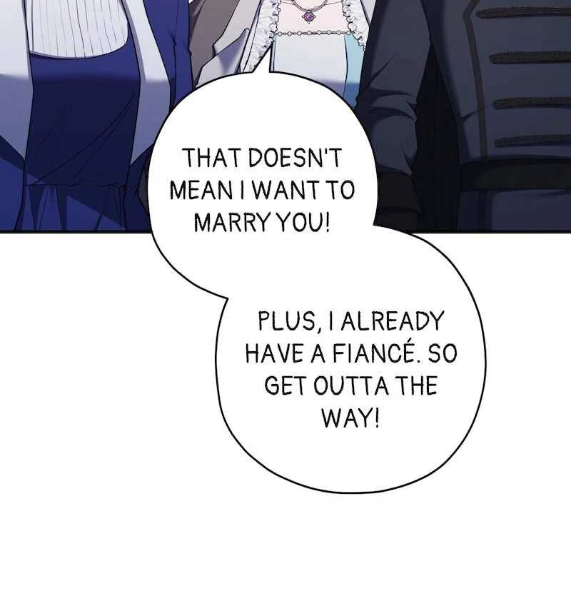 The Devilishly Trash Duke Chapter 75 - page 43