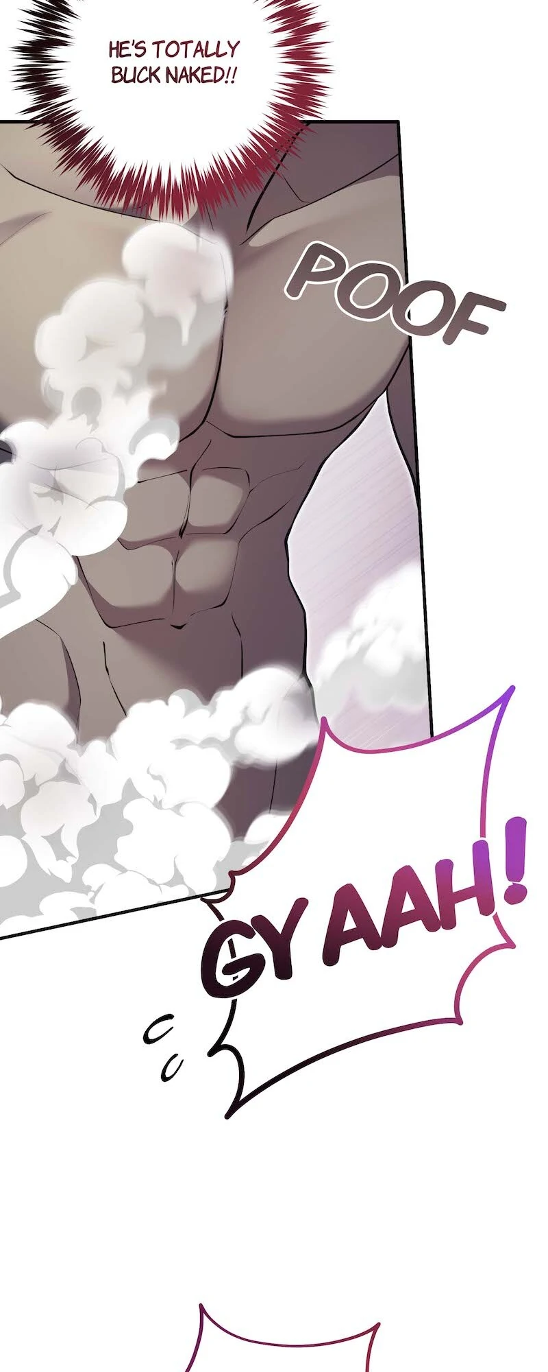 The Devilishly Trash Duke Chapter 75 - page 46