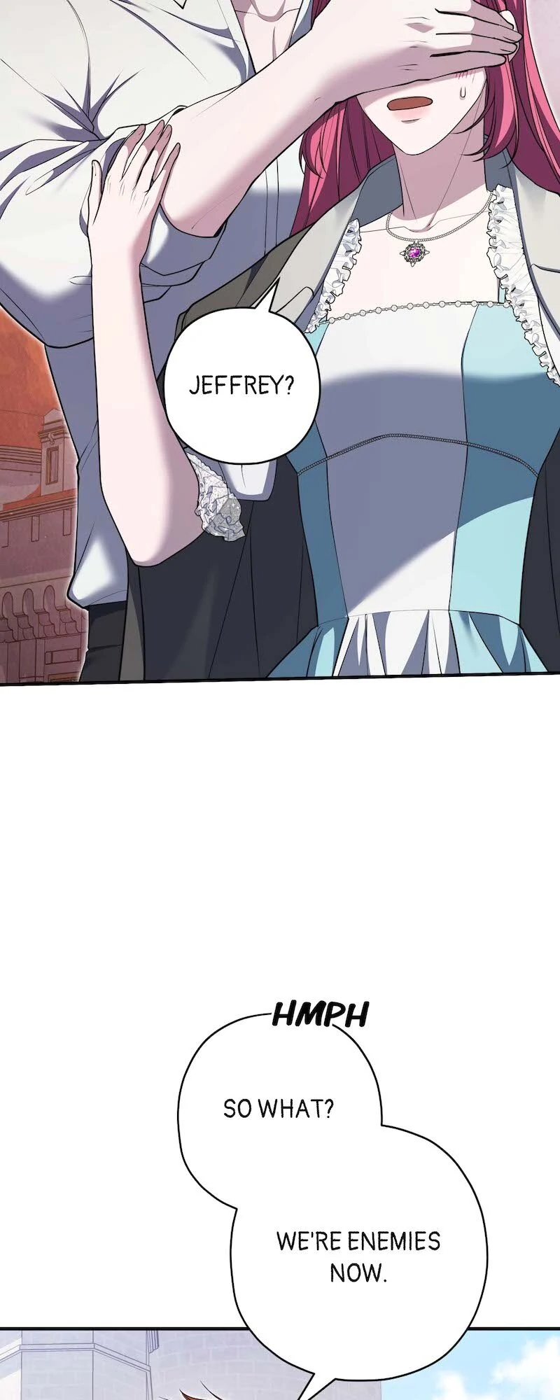 The Devilishly Trash Duke Chapter 75 - page 49