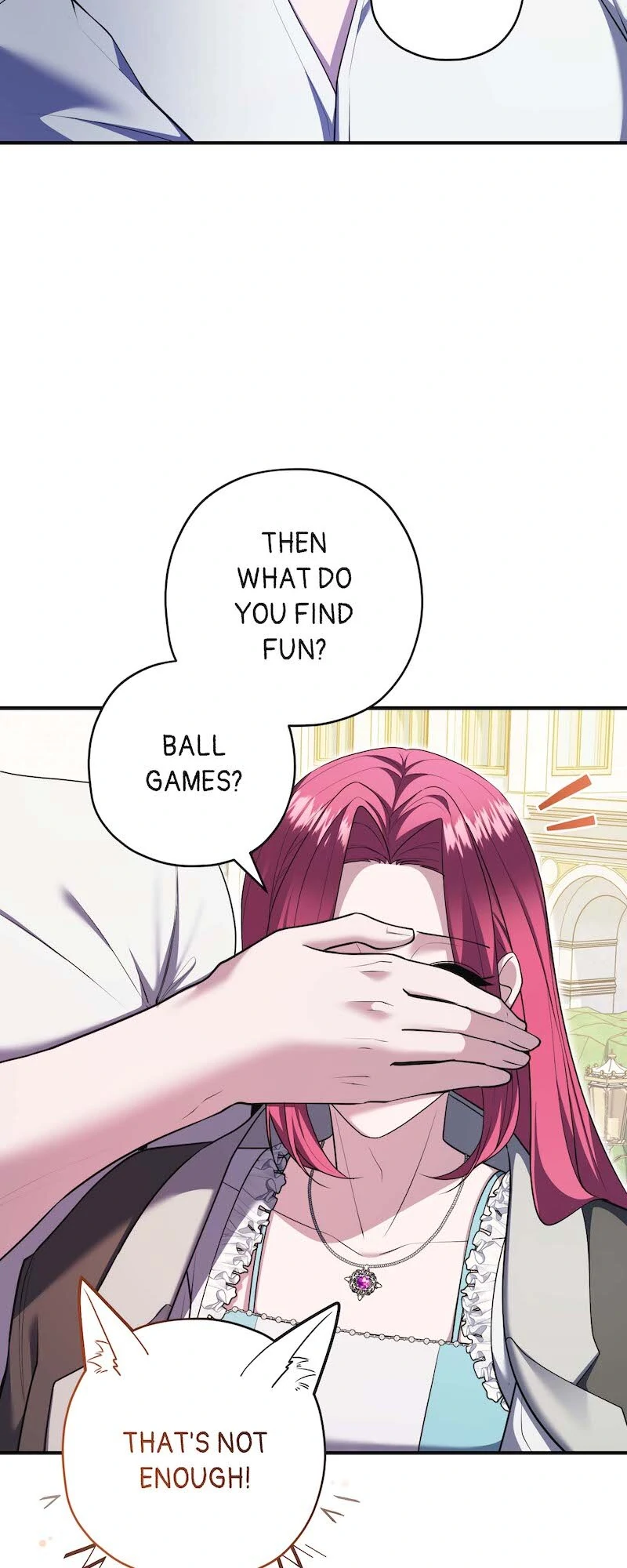 The Devilishly Trash Duke Chapter 75 - page 60