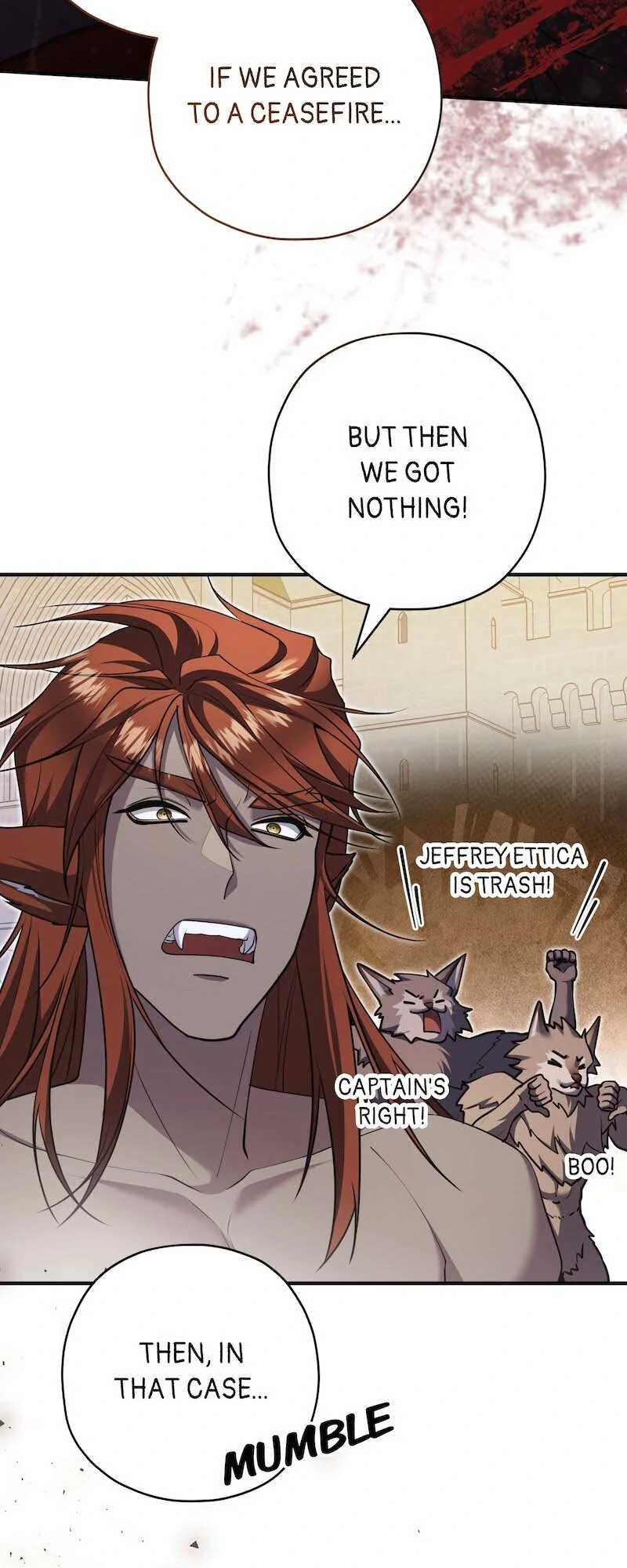 The Devilishly Trash Duke Chapter 75 - page 63