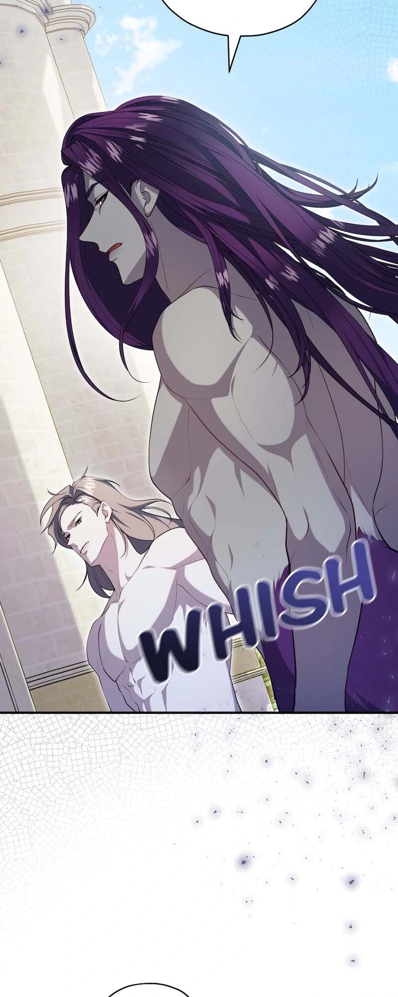 The Devilishly Trash Duke Chapter 75 - page 9