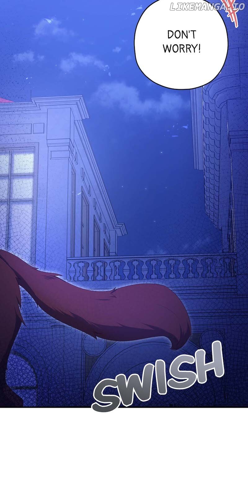 The Devilishly Trash Duke Chapter 74 - page 12