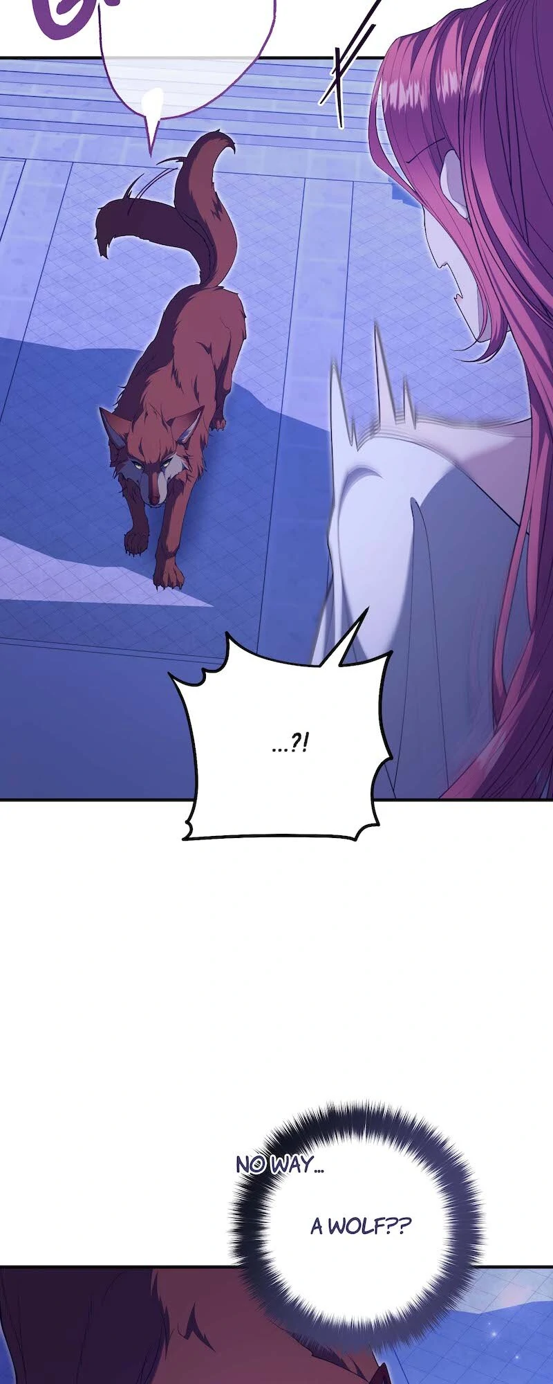 The Devilishly Trash Duke Chapter 74 - page 20