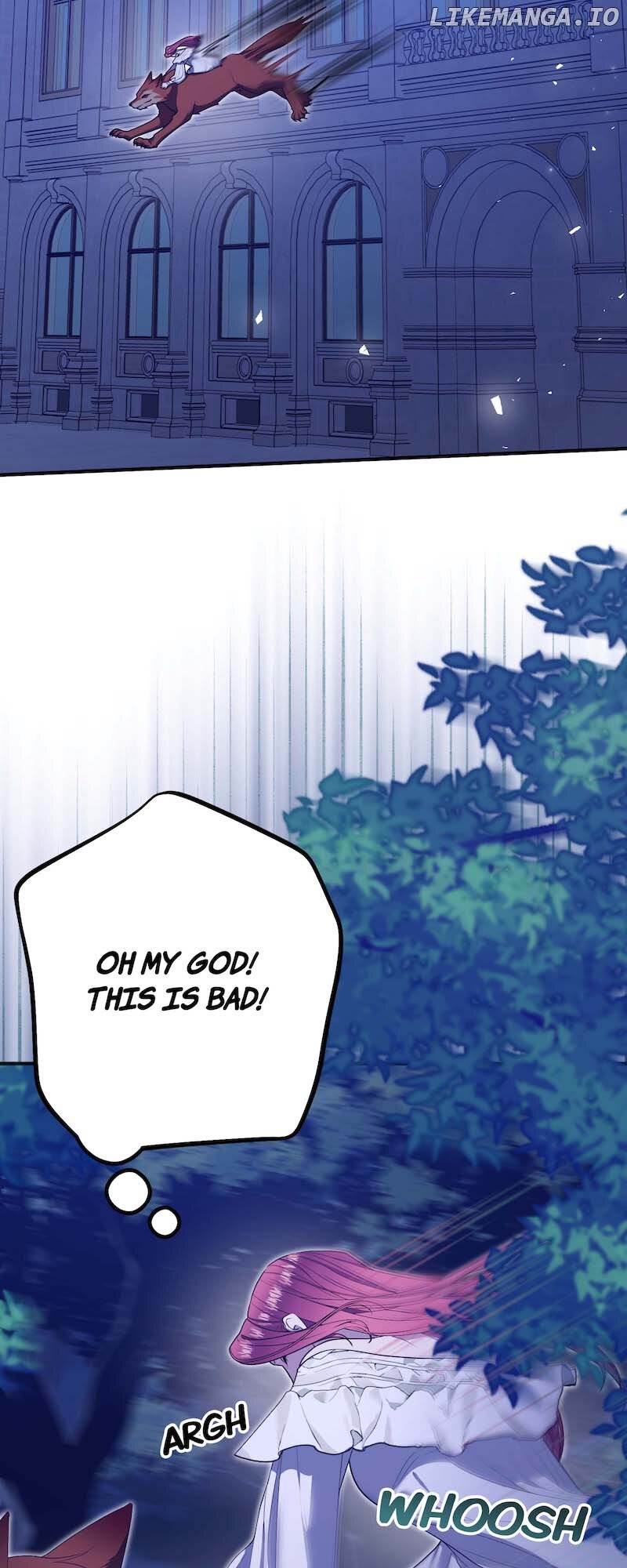 The Devilishly Trash Duke Chapter 74 - page 34