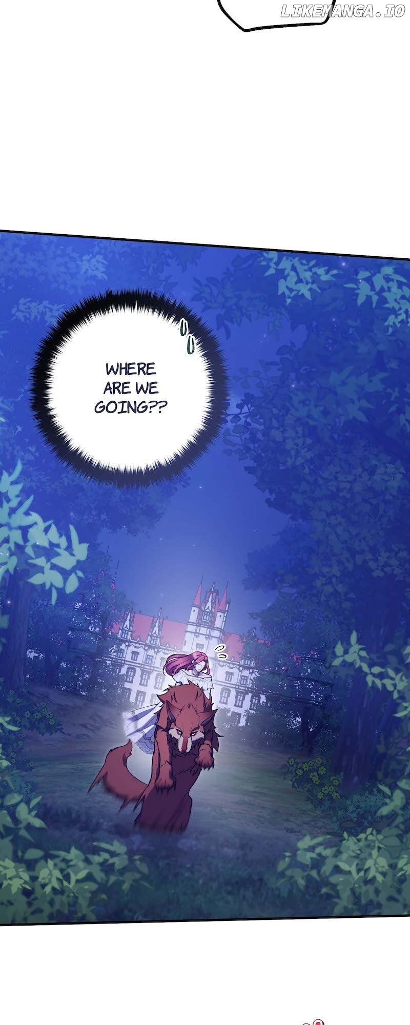 The Devilishly Trash Duke Chapter 74 - page 36