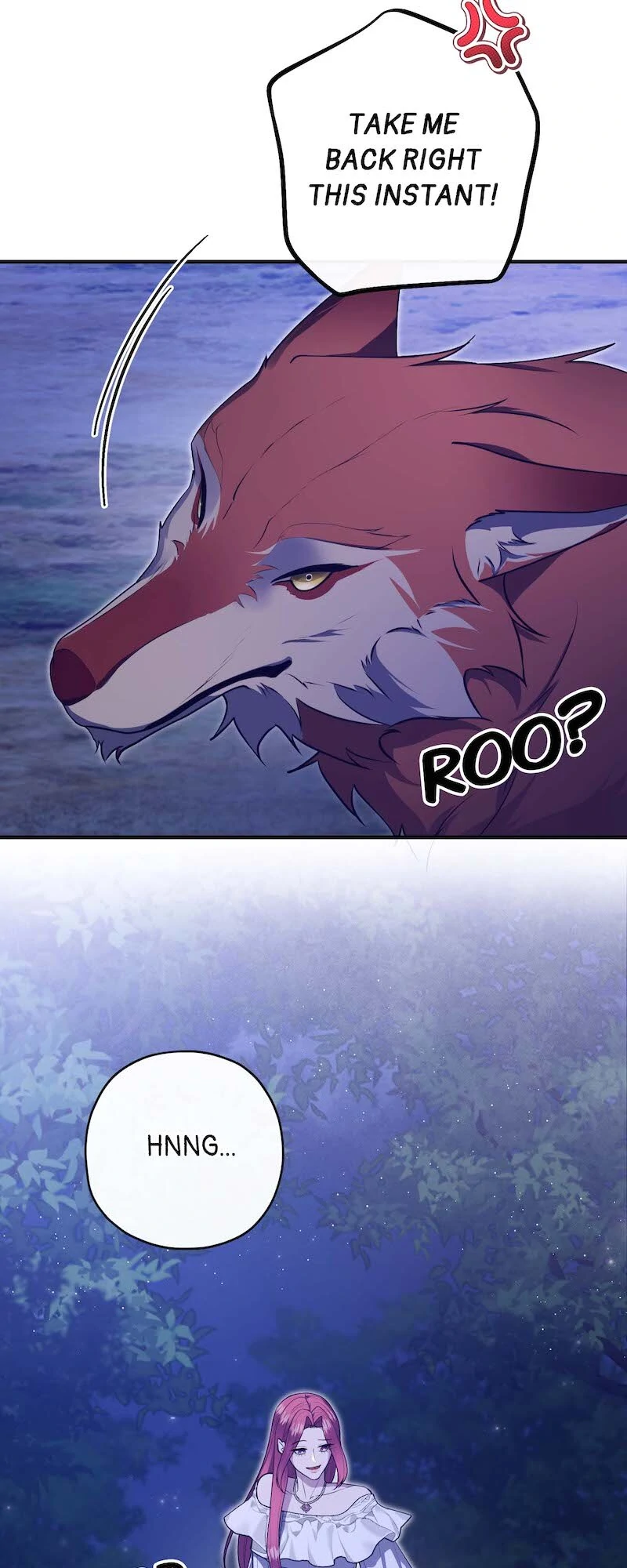 The Devilishly Trash Duke Chapter 74 - page 37