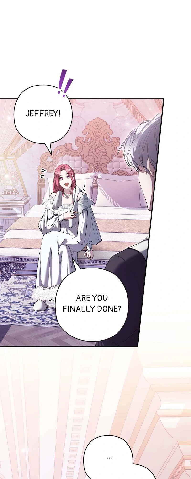 The Devilishly Trash Duke Chapter 74 - page 4
