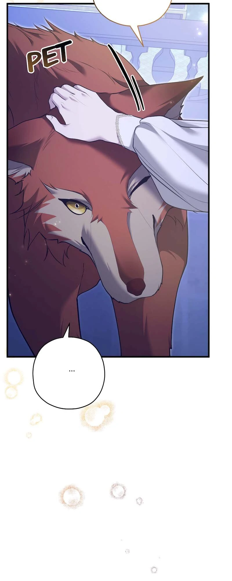 The Devilishly Trash Duke Chapter 74 - page 42