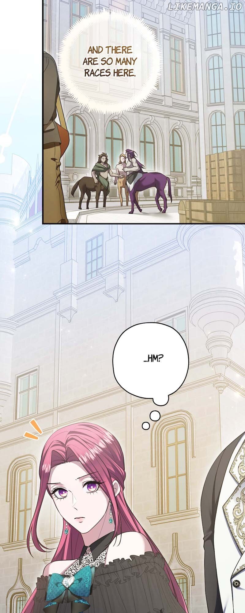 The Devilishly Trash Duke Chapter 73 - page 13