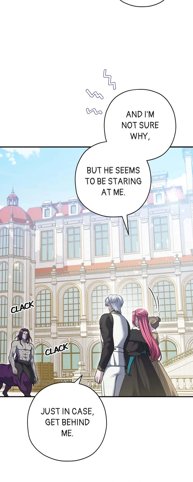 The Devilishly Trash Duke Chapter 73 - page 17