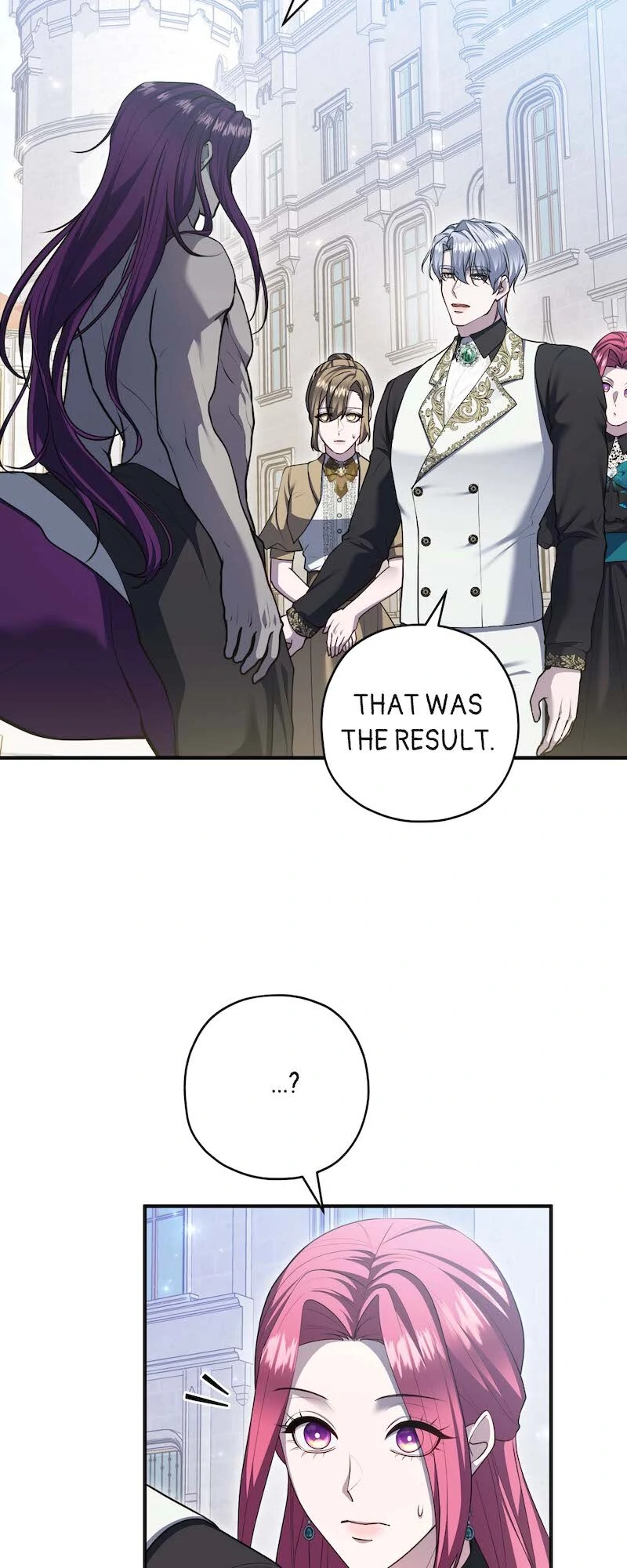 The Devilishly Trash Duke Chapter 73 - page 19