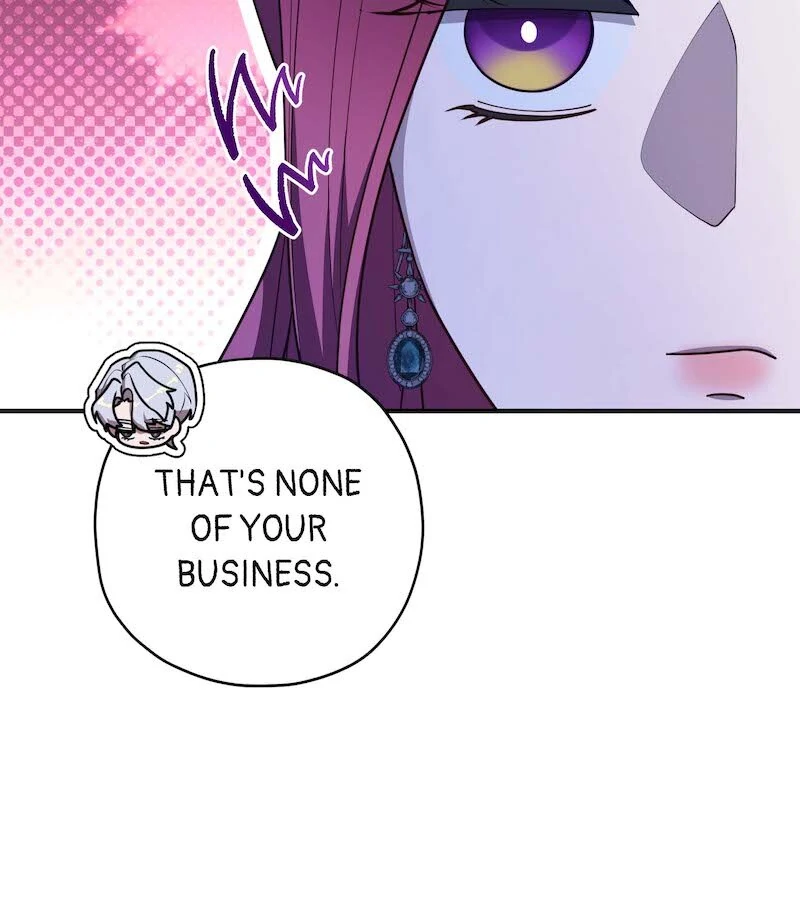 The Devilishly Trash Duke Chapter 73 - page 21