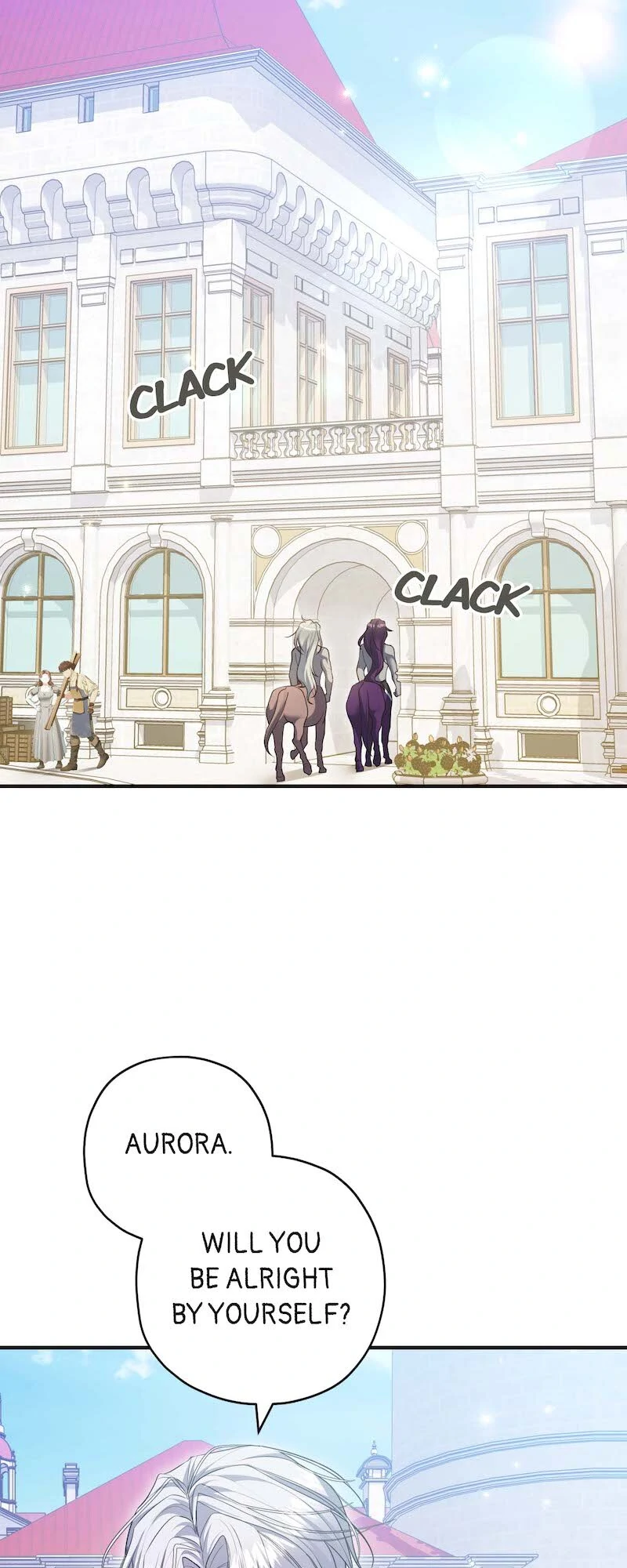 The Devilishly Trash Duke Chapter 73 - page 24