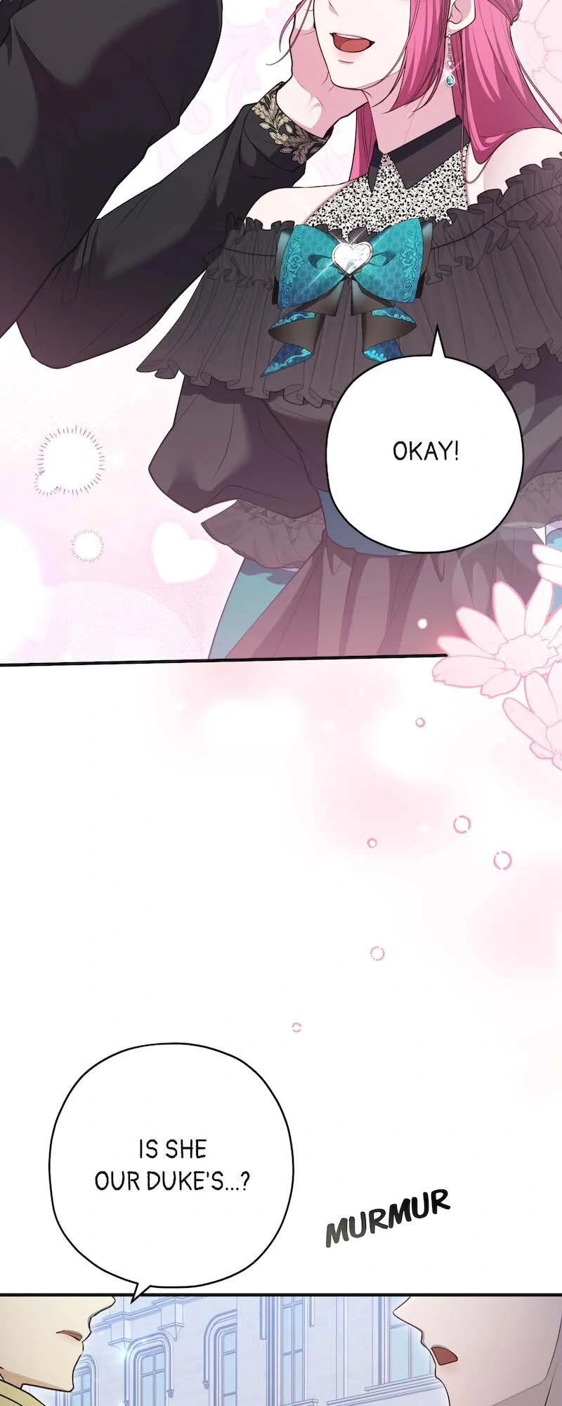 The Devilishly Trash Duke Chapter 73 - page 26