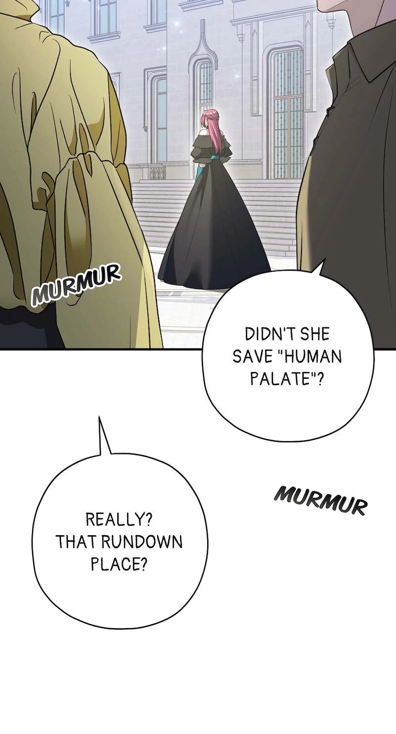 The Devilishly Trash Duke Chapter 73 - page 27