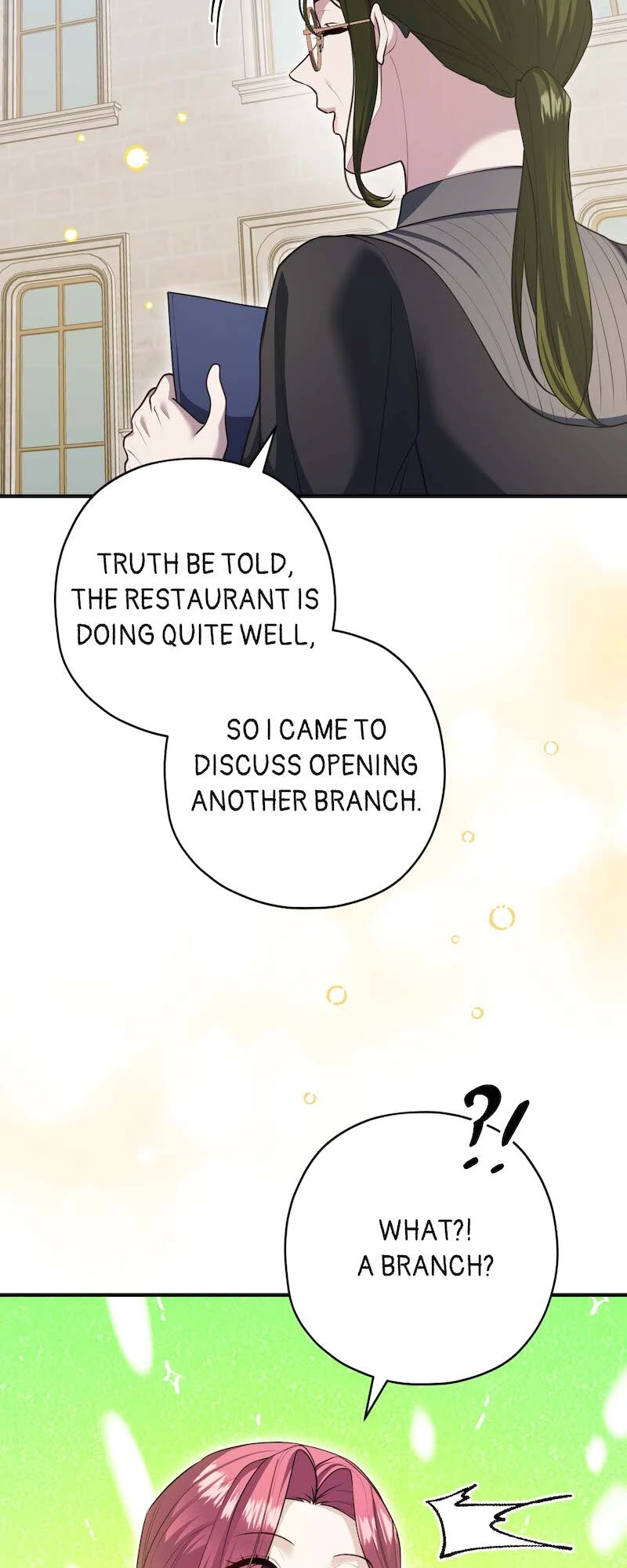 The Devilishly Trash Duke Chapter 73 - page 32