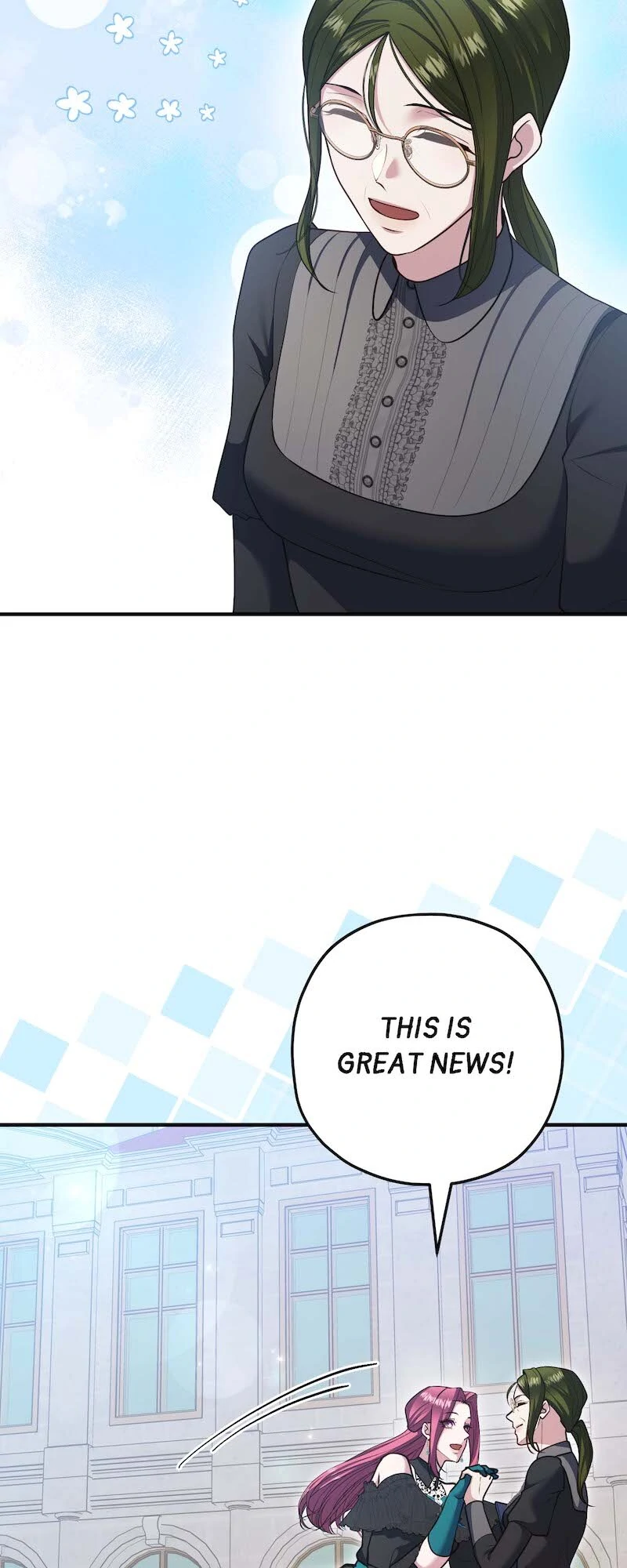 The Devilishly Trash Duke Chapter 73 - page 35