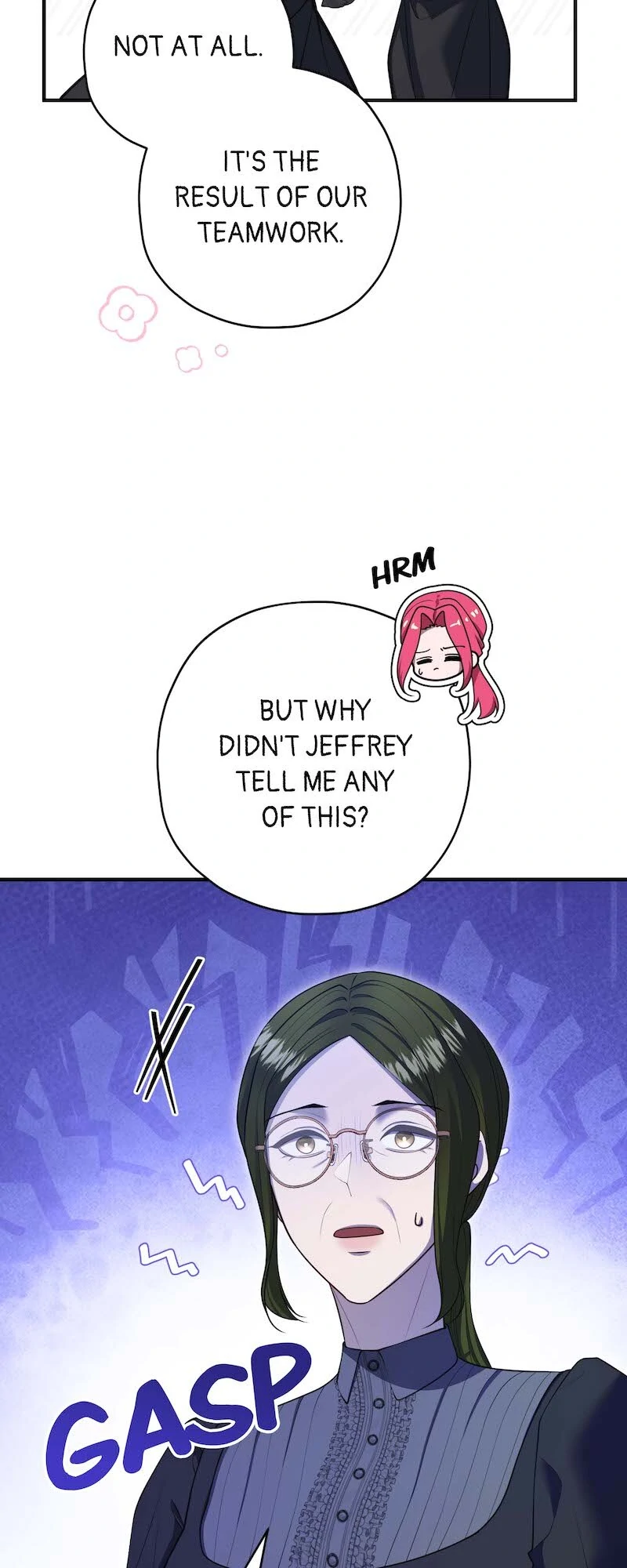 The Devilishly Trash Duke Chapter 73 - page 37