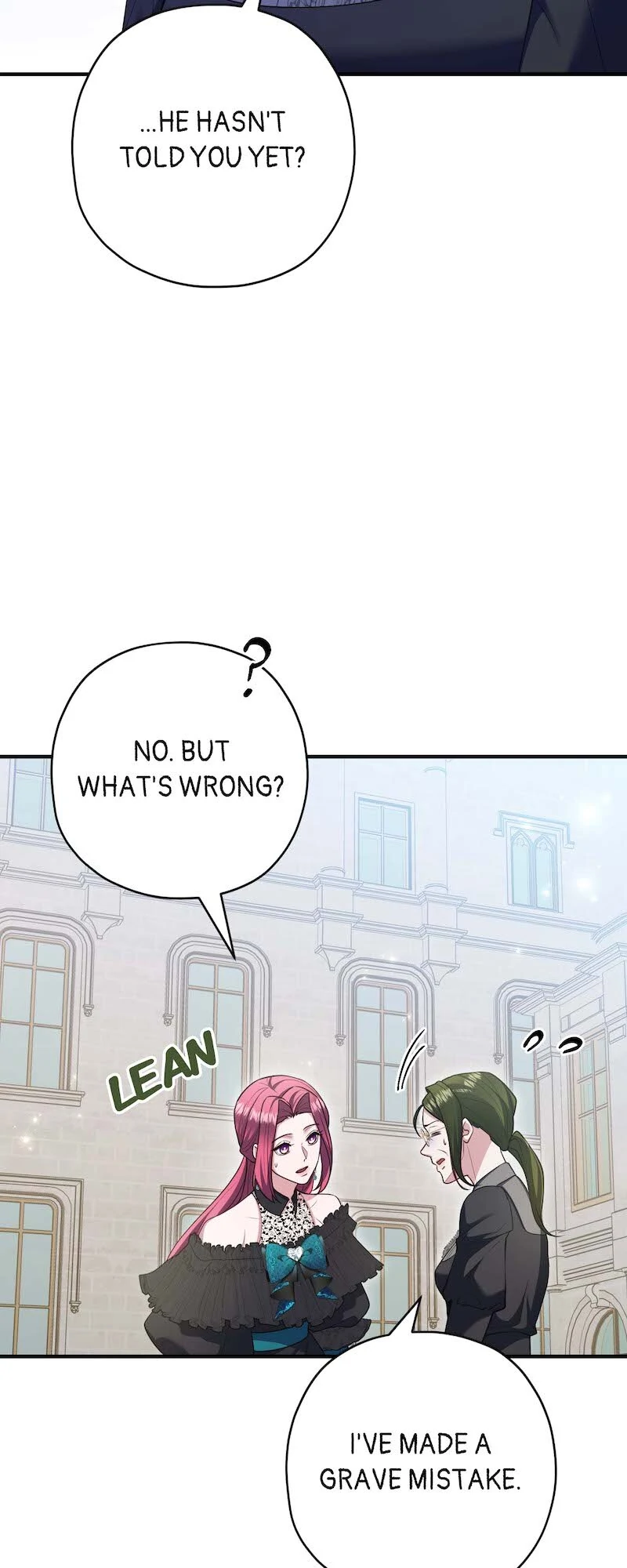 The Devilishly Trash Duke Chapter 73 - page 38