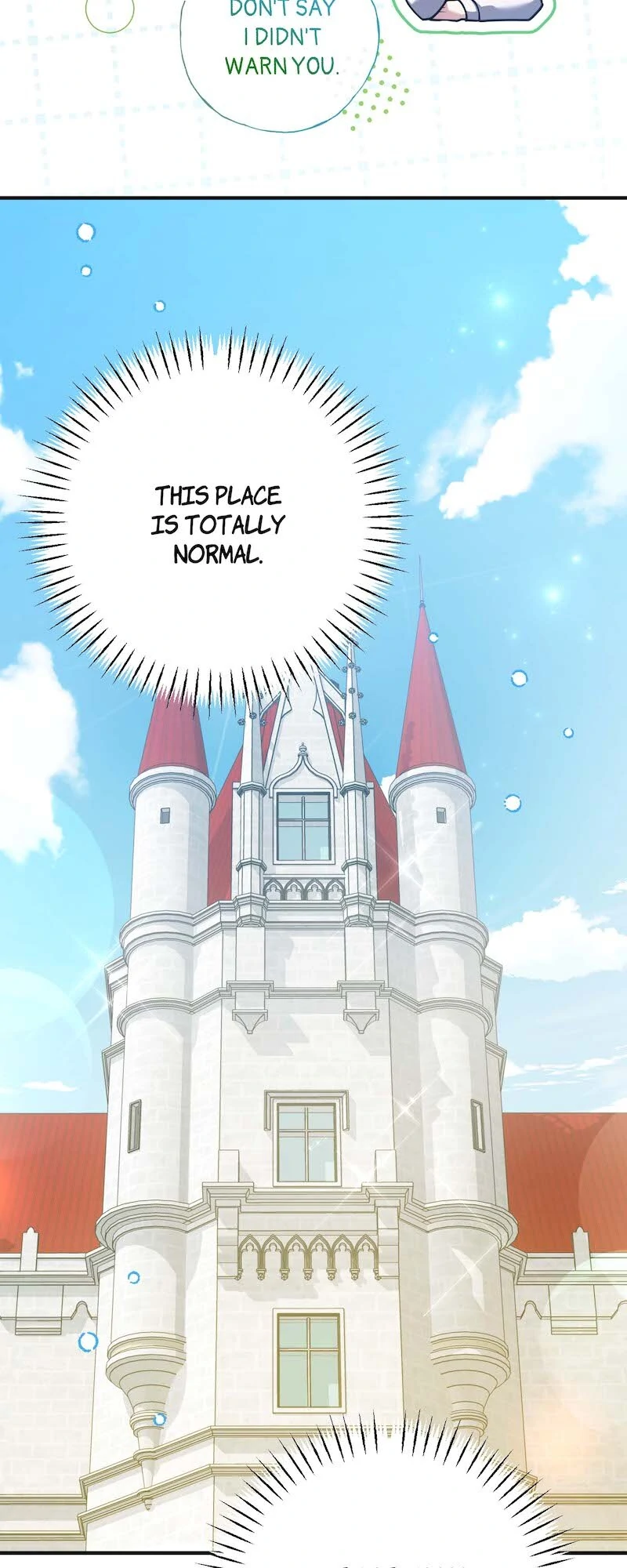 The Devilishly Trash Duke Chapter 73 - page 4
