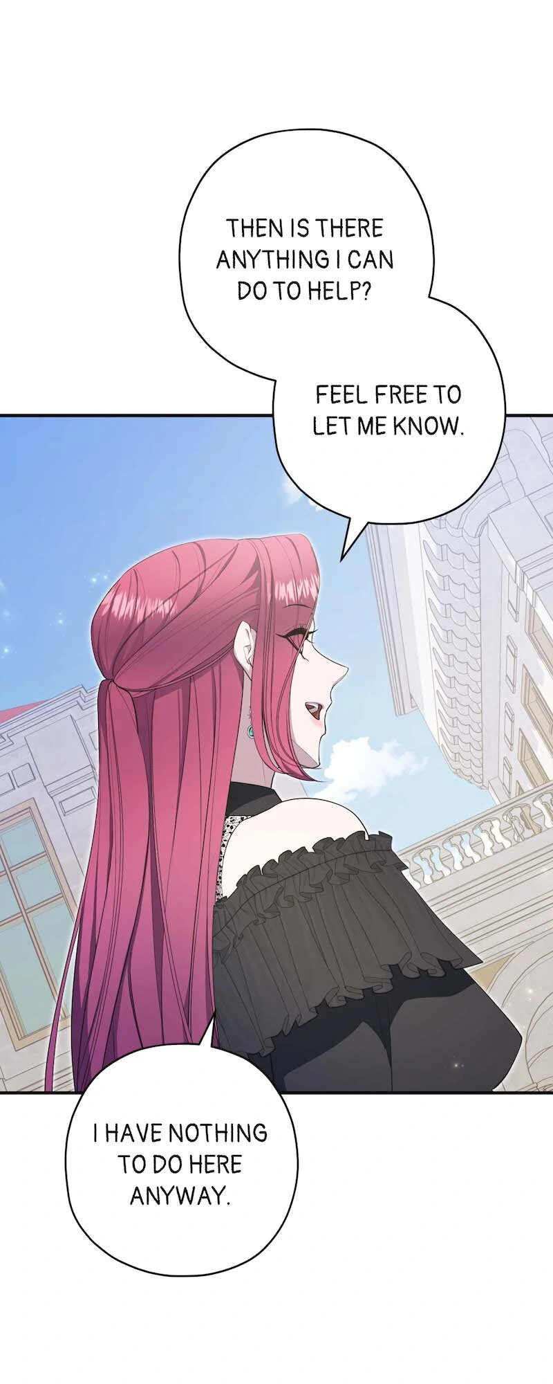 The Devilishly Trash Duke Chapter 73 - page 42