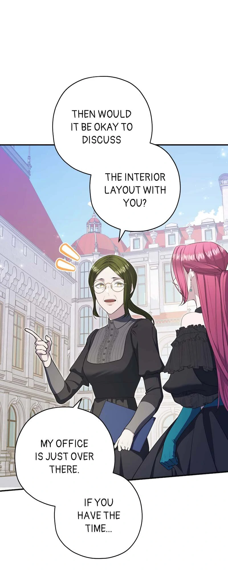 The Devilishly Trash Duke Chapter 73 - page 43