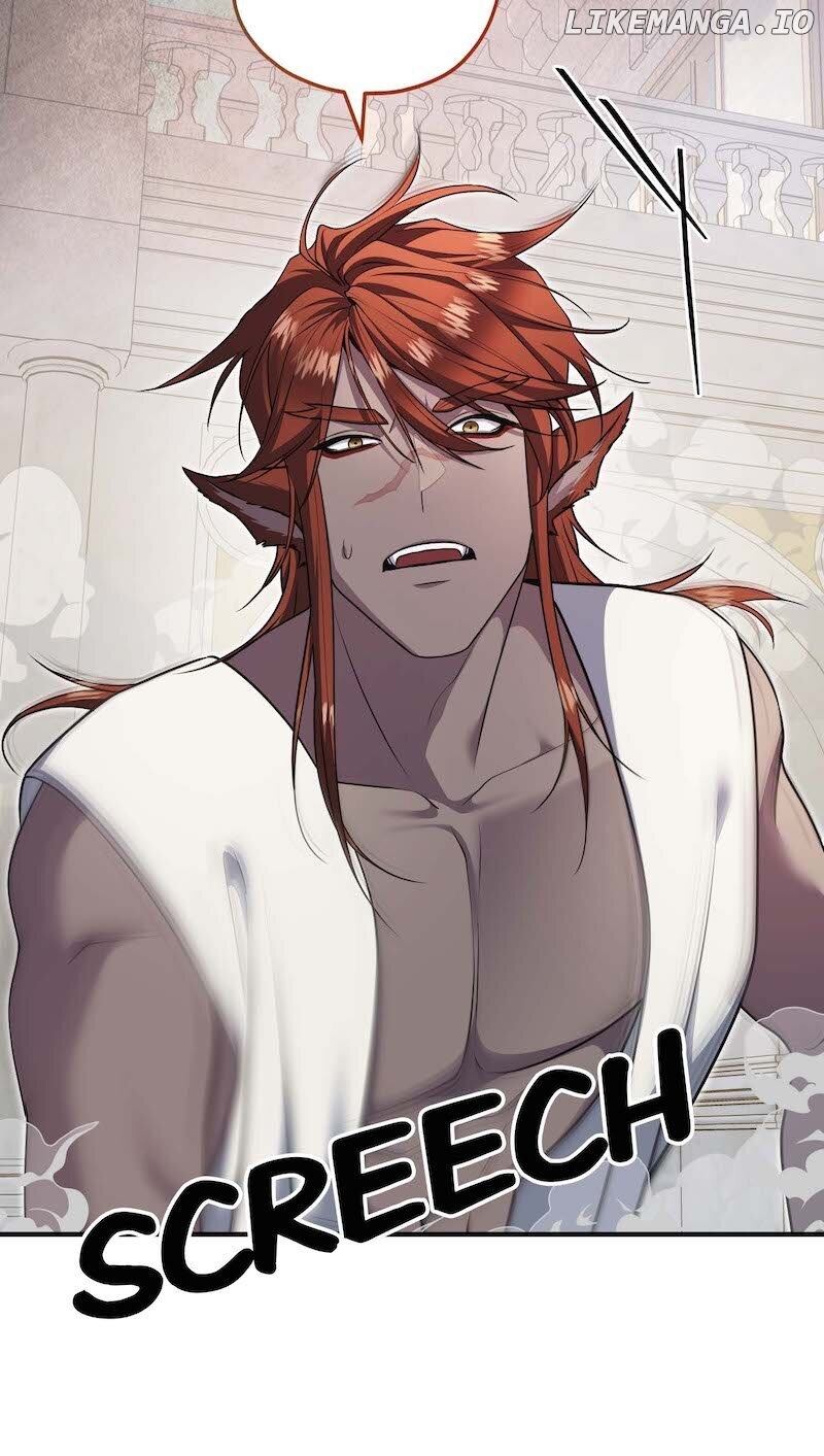 The Devilishly Trash Duke Chapter 73 - page 52