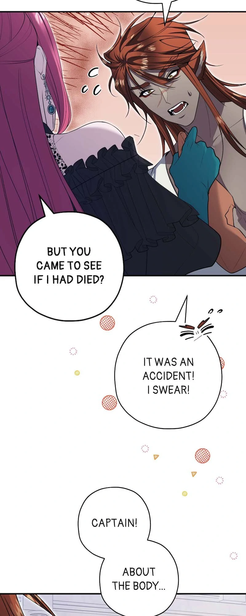 The Devilishly Trash Duke Chapter 73 - page 54
