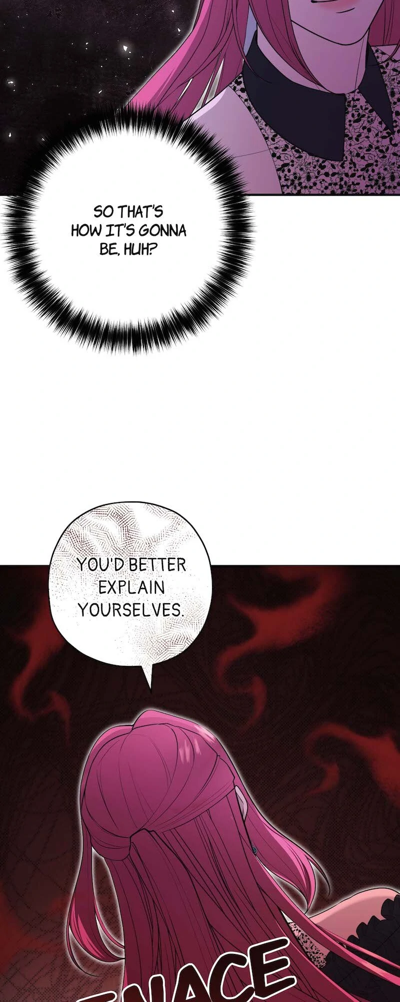 The Devilishly Trash Duke Chapter 73 - page 56