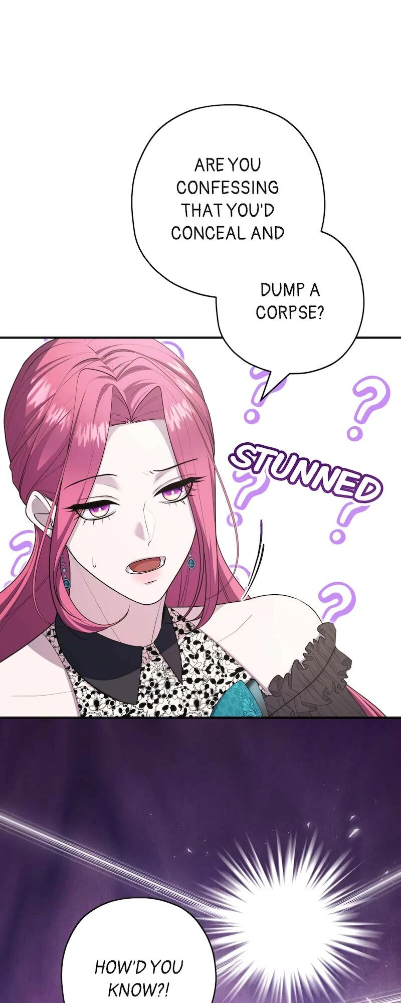 The Devilishly Trash Duke Chapter 73 - page 60